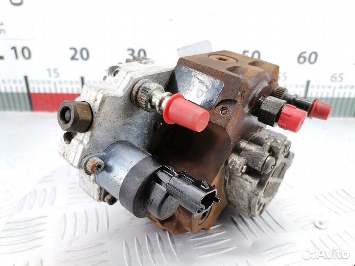 Тнвд для Ford C-MAX 1 1313844