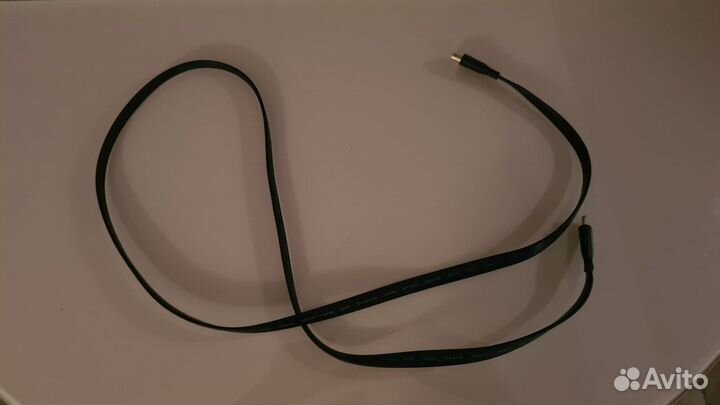 Продается кабель hdmi