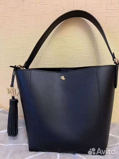 Сумка Lauren Ralph Lauren оригинал