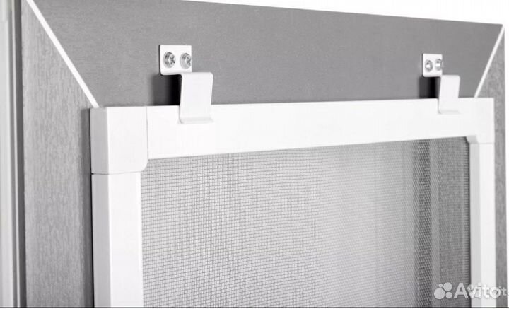 Москитная сетка стандарт