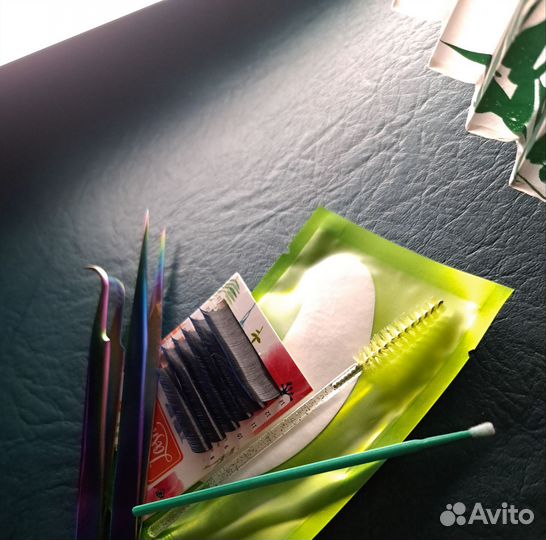 Модель наращивание ресниц бесплатно