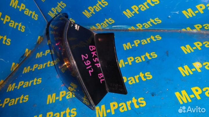 Стоп-сигнал левый Mazda Axela BK5P 2005