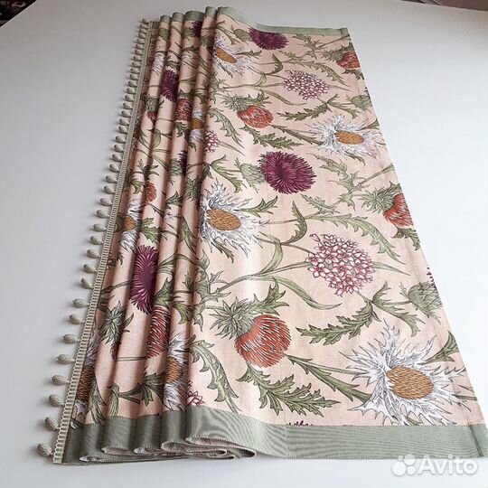 Римские шторы на заказ