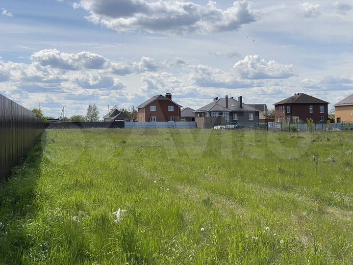 Участок 49 сот. (ИЖС)