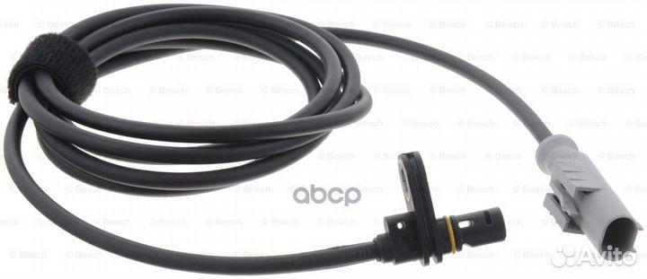 Датчик вращения колеса ABS зад. 0265009339 Bosch