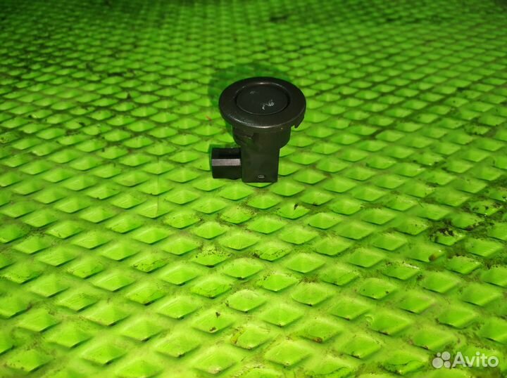 Кнопка открывания багажника Aveo (T250)