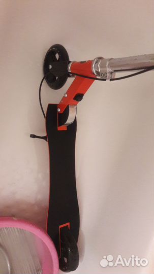 Самокат детский