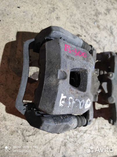 Передние суппорта Lexus es 300