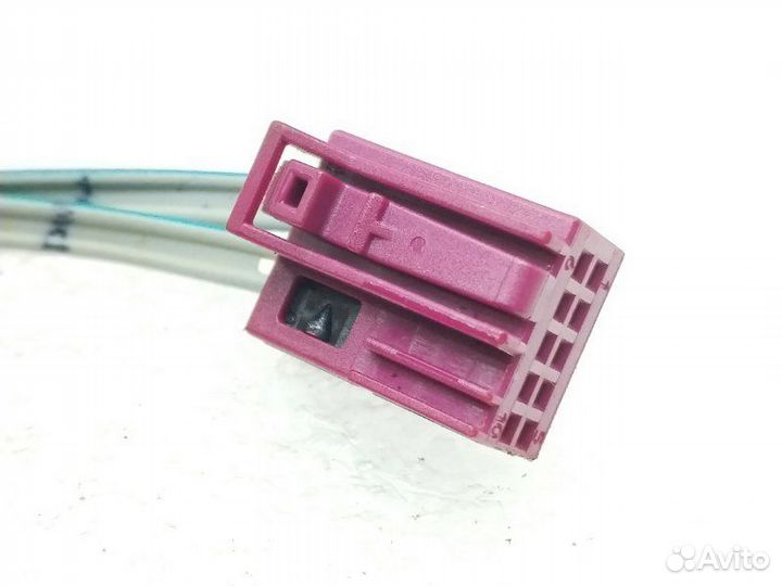 Проводка двери задняя левая Mercedes-Benz C-Class