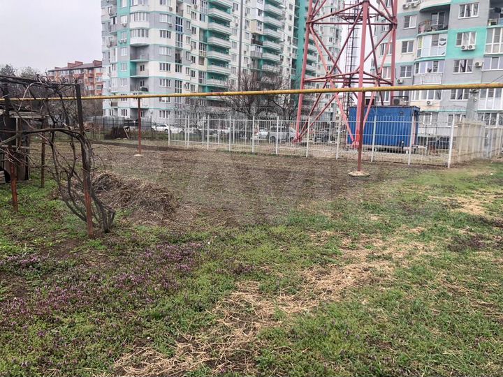 Участок 23 сот. (ИЖС)