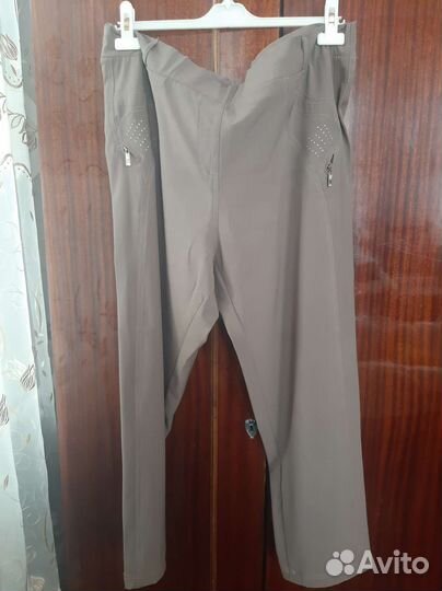 Блузка брюки