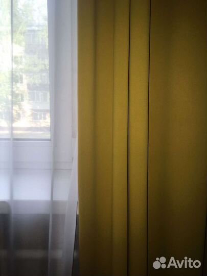 Шторы IKEA блэкаут