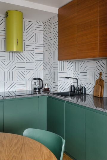 3-к. квартира, 77 м², 9/17 эт.