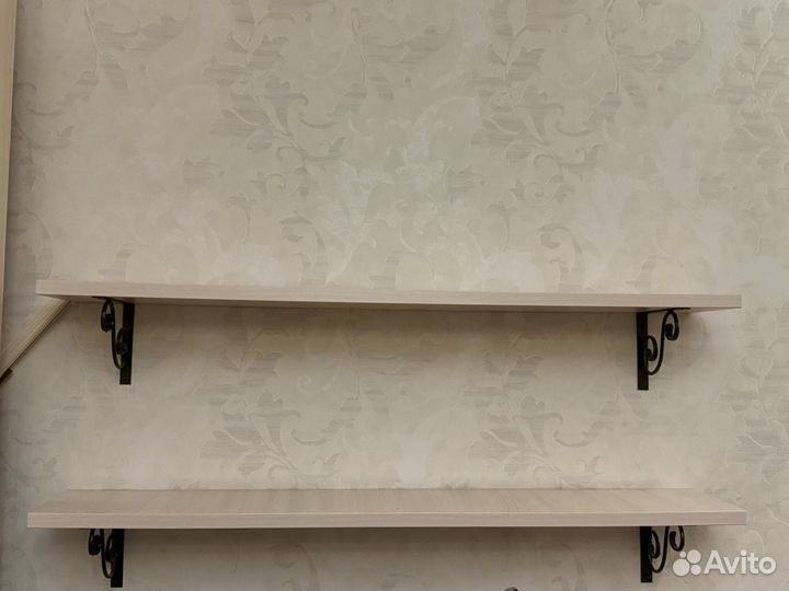 Полка настенная