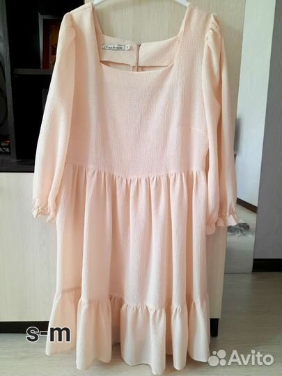 Женская одежда пакетом 42 44