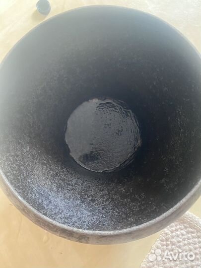 Чугунок СССР