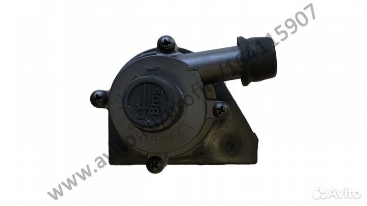 Помпа на газель, дополнительная помпа Лунфэй 12,24