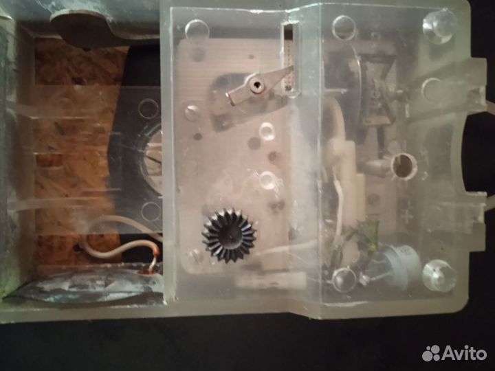 Часы СССР и современные