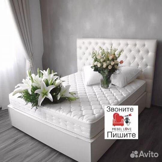 Матрас 160х200