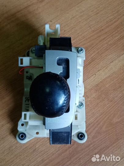 Селектор АКПП Шевроле Лачетти 09г