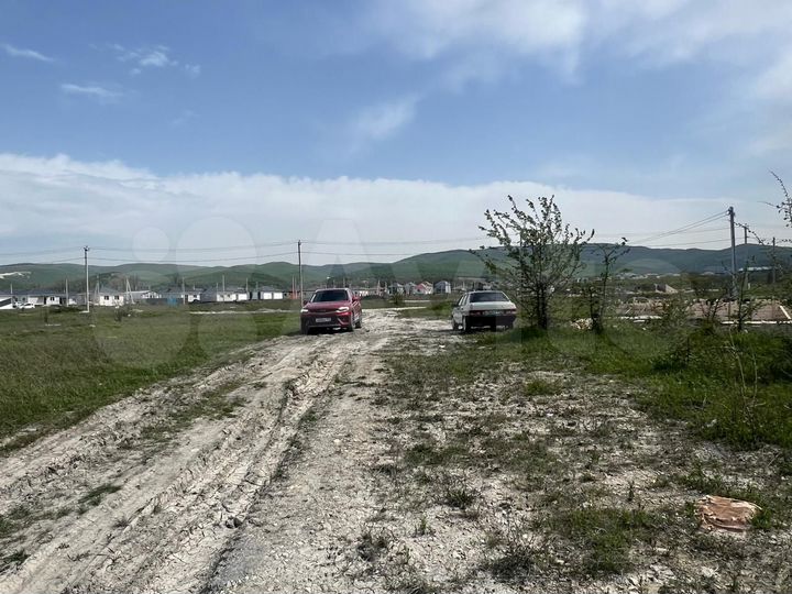 Участок 3 сот. (ИЖС)