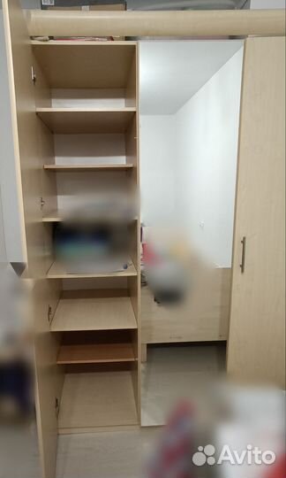 Шифонер бу 200*150*60