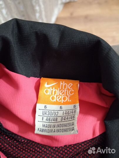 Спортивный костюм Nike женский