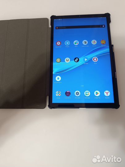Lenovo tab-x606f