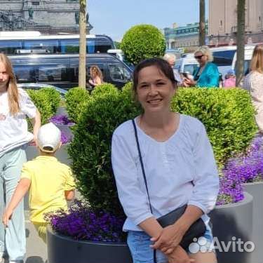 Подготовка к школе