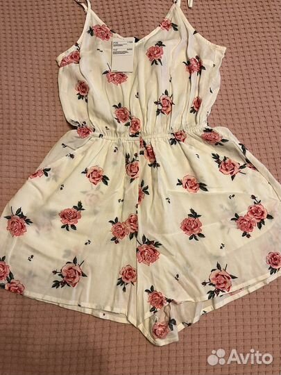 Вещи пакетом размер S