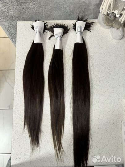 Волосы для наращивания