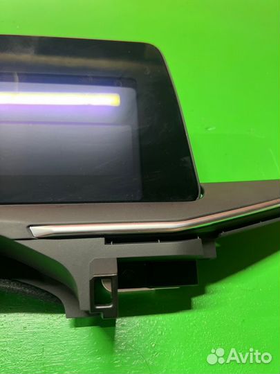 Спидометр Nissan Note SNE13 HR12-EM47-MM48 2021