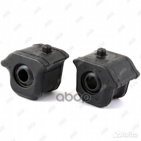 Втулка стабилизатора toyota prius/RAV 4 11- (ко