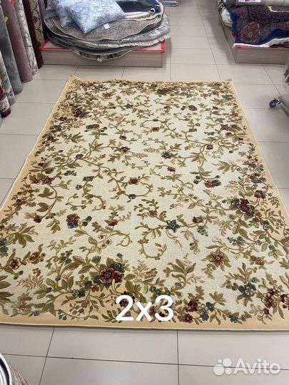 Ковры новые Турция Бельгия Беларусь