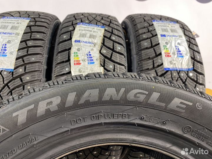 Triangle IcelynX TI501 215/55 R16 99H