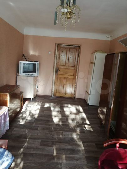 Комната 20 м² в 1-к., 2/5 эт.