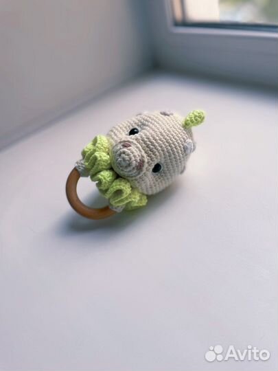 Погремушка