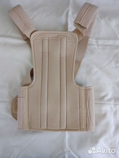Корректор осанки для детей 120-140 см ростом