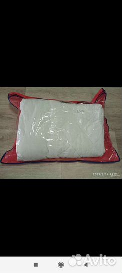 Бортики, подушка, одеяло, простынь