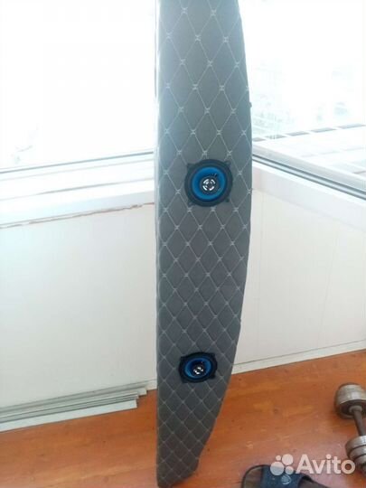 Акустическая полка на УАЗ