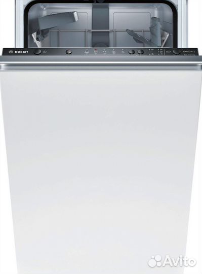 Встраиваемая посудомоечная машина Bosch