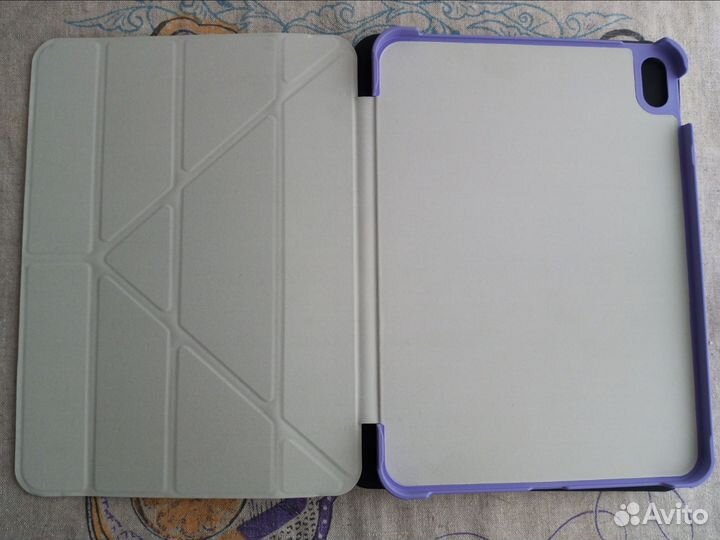 Чехол для iPad