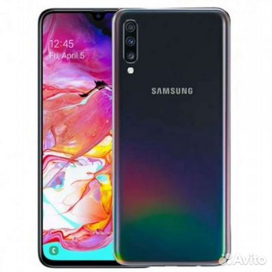 Samsung a70