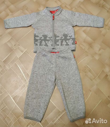 Поддева reima 86+6