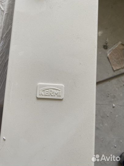 Радиатор отопления kermi