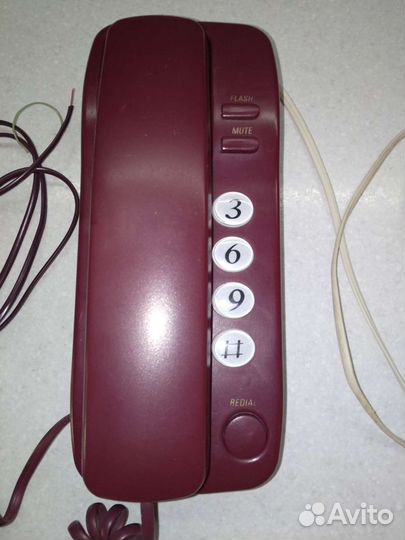 Телефоны винтажные ссср.Цены разные