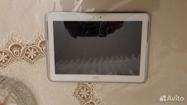 Планшет Самсунг