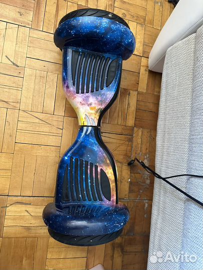 Гироскутер Smart Balace Pro Premium