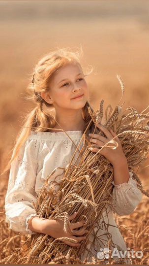 Костюм на девочку