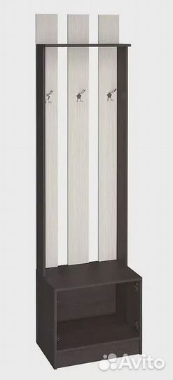 Вешалка для одежды Вега вш-2 быстрая доставка